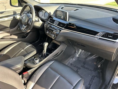 Used 2019 BMW X1 sDrive28i image 8