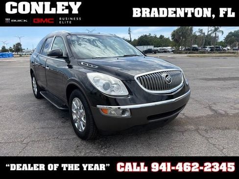 Used 2012 Buick Enclave Leather FWD image 1