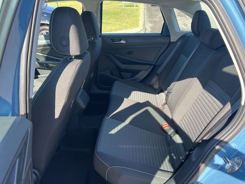 New 2026 Volkswagen Jetta S image 23