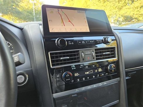 Used 2023 Nissan Armada SV image 17