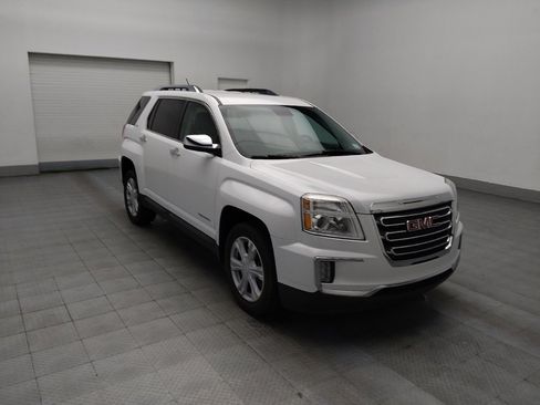 Used 2016 GMC Terrain SLT image 13