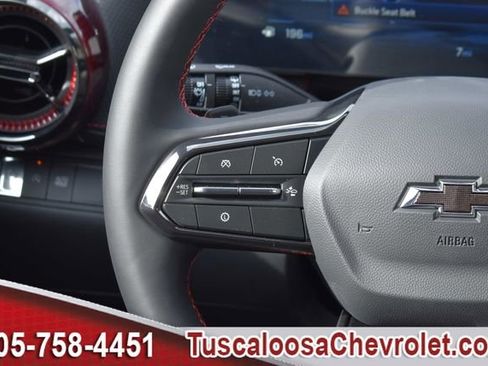 New 2026 Chevrolet Equinox RS image 21