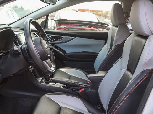 Used 2023 Subaru Crosstrek 2.5i Limited w/ Popular Package #2 image 19