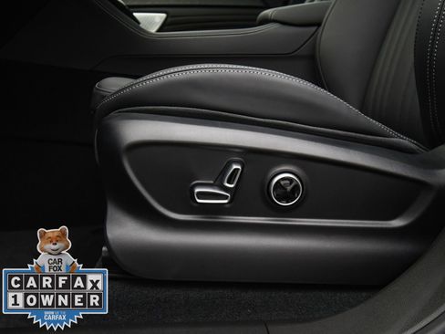 Used 2025 Maserati Grecale Modena AWD/4WD image 35
