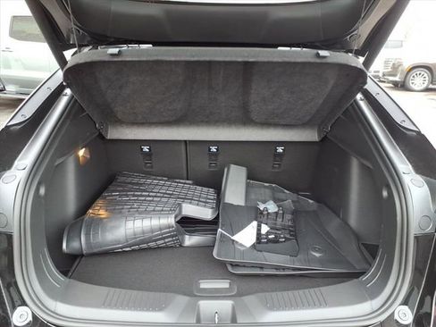 New 2026 Buick Envista Avenir image 21