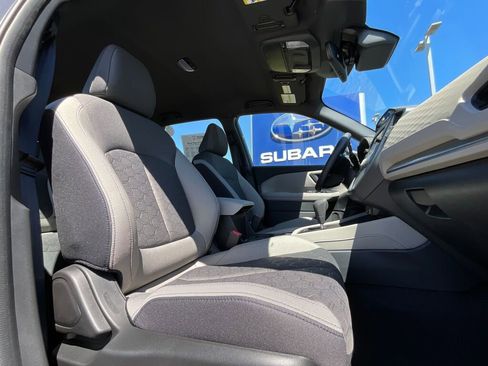 New 2025 Subaru Forester image 12