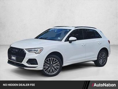 Used 2024 Audi Q3 2.0T Premium Plus w/ Premium Plus Package