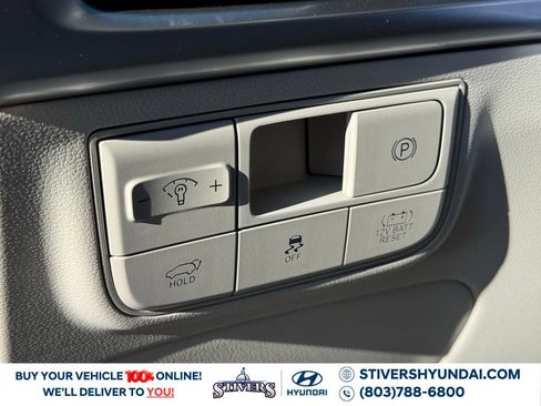 New 2026 Hyundai Tucson Limited image 32