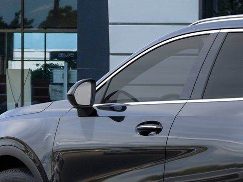 New 2026 Buick Envision Preferred AWD/4WD image 12