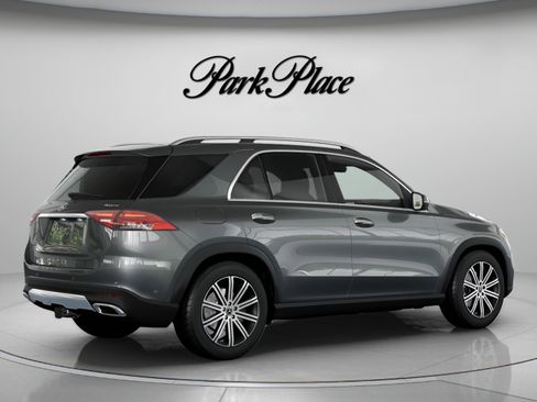 Used 2026 Mercedes-Benz GLE 350 4MATIC image 24