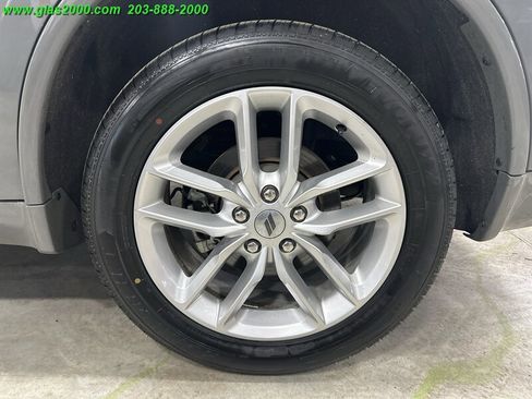 Used 2022 Dodge Durango GT image 29