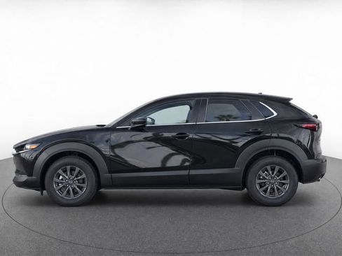 Certified 2024 MAZDA CX-30 AWD 2.5 S image 6