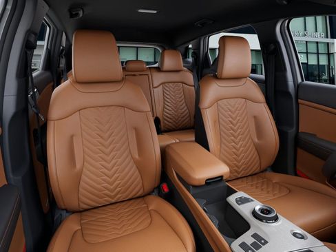 New 2026 Kia Sportage X-Line image 16