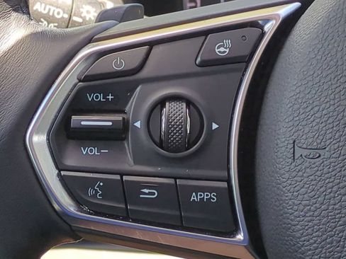 Used 2024 Acura RDX SH-AWD w/ Advance Package image 25