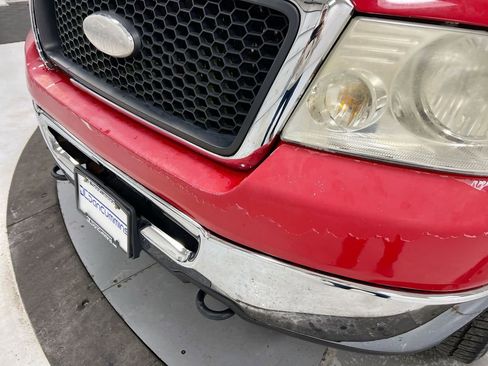 Used 2007 Ford F150 XLT image 28