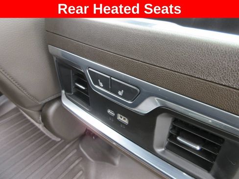 Certified 2024 GMC Sierra 1500 Denali AWD/4WD image 28