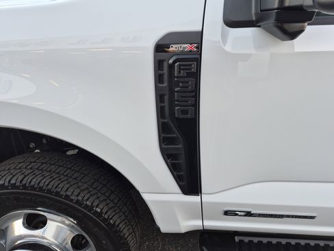 New 2026 Ford F350 XL w/ STX Appearance Package image 11