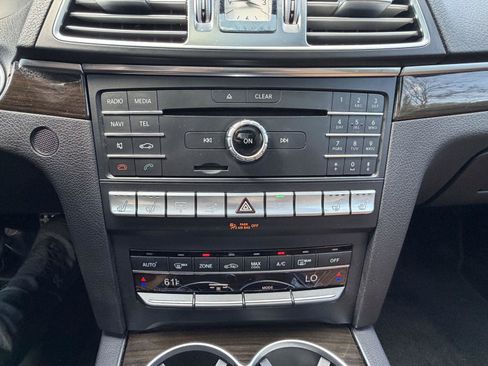 Used 2017 Mercedes-Benz E 400 4MATIC Coupe w/ Premium 2 Package image 18