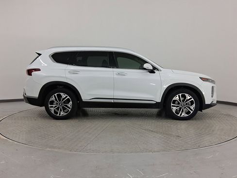 Used 2019 Hyundai Santa Fe FWD image 8