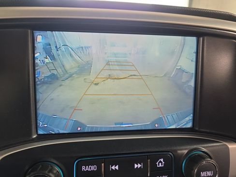 Used 2019 GMC Sierra 3500 SLT w/ Duramax Plus Package AWD/4WD image 22