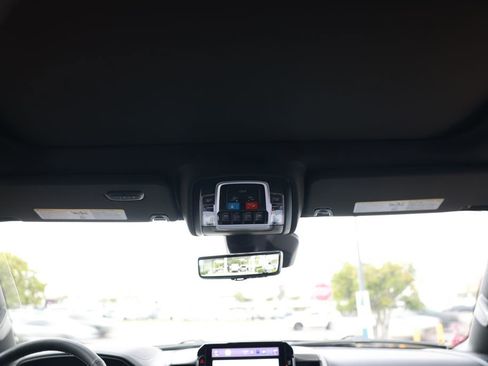 New 2026 RAM 1500 RHO w/ RHO Level 1 Equipment Group image 31