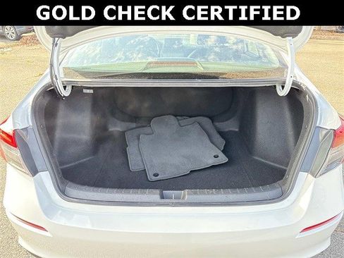 Used 2024 Honda Civic Sport image 12