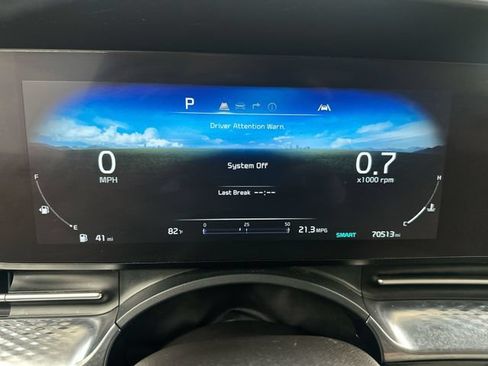 Used 2024 Kia Carnival SX Prestige FWD image 11