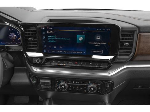 New 2026 Chevrolet Silverado 1500 High Country w/ Midnight Edition image 57