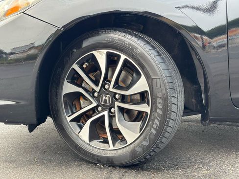 Used 2013 Honda Civic EX image 36