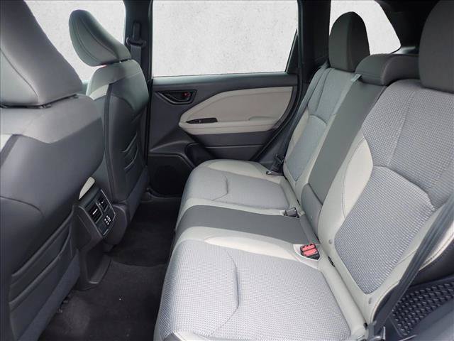 New 2026 Subaru Forester Premium AWD/4WD image 10