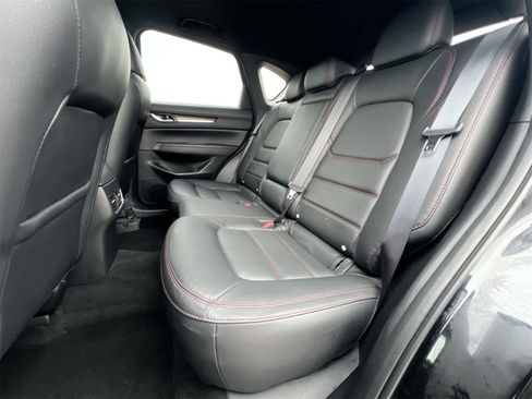 Used 2023 MAZDA CX-5 AWD 2.5 Turbo image 19