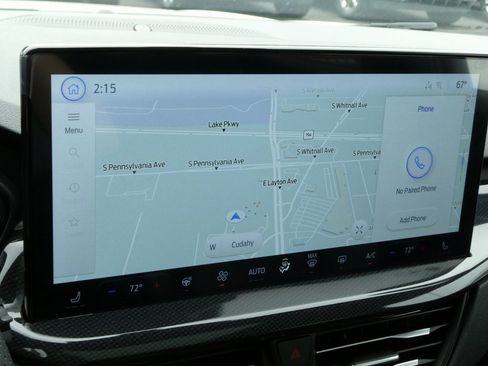 New 2025 Ford Escape ST-Line Elite w/ Tech Pack #2 image 7