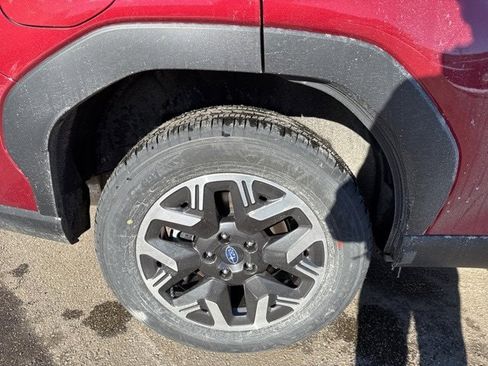 New 2026 Subaru Forester Premium image 12