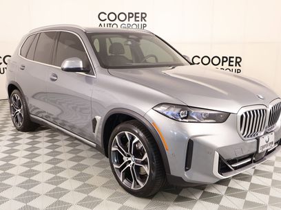 Used 2024 BMW X5 xDrive40i w/ Premium Package