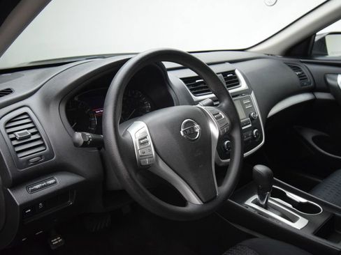 Used 2016 Nissan Altima 2.5 S w/ Power Driver Seat Package FWD image 20