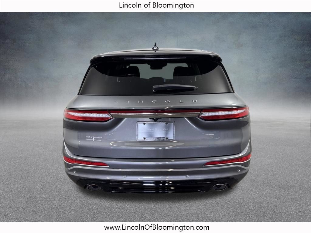 Used 2023 Lincoln Corsair AWD w/ Equipment Group 101A image 6