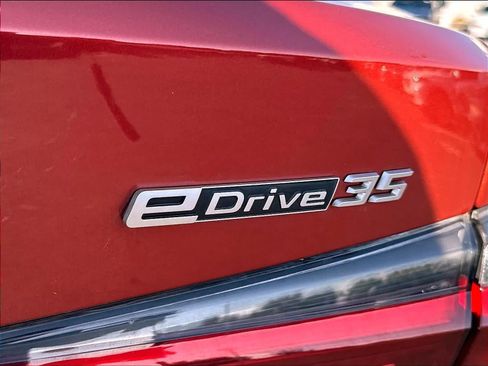 Used 2023 BMW i4 eDrive35 RWD image 24