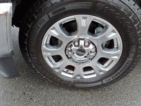 Certified 2021 Ford F250 Lariat w/ Lariat Ultimate Package image 16