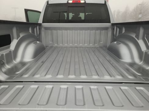 Certified 2025 RAM 1500 Big Horn image 27