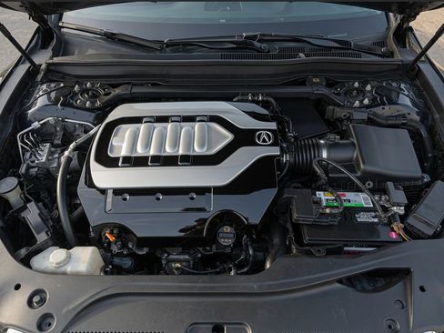 Used 2014 Acura RLX w/ Technology Package FWD image 10
