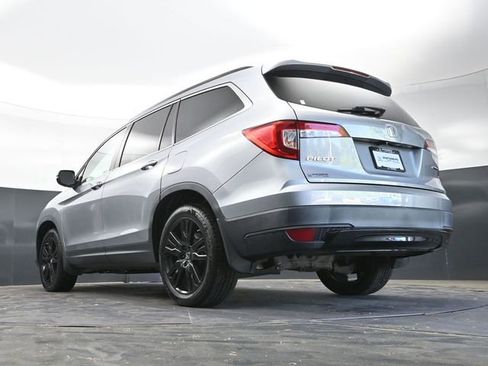 Used 2021 Honda Pilot Special Edition image 39