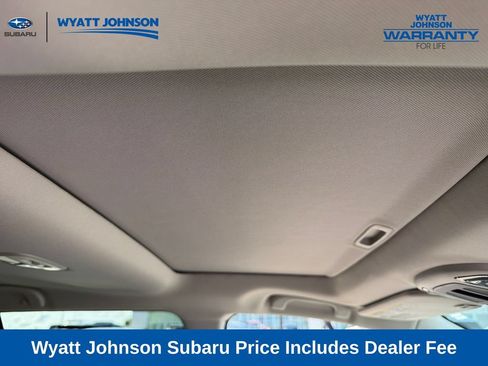 Used 2024 Subaru Outback Touring XT AWD/4WD image 30