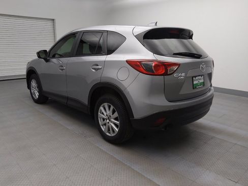 Used 2014 MAZDA CX-5 Touring image 5