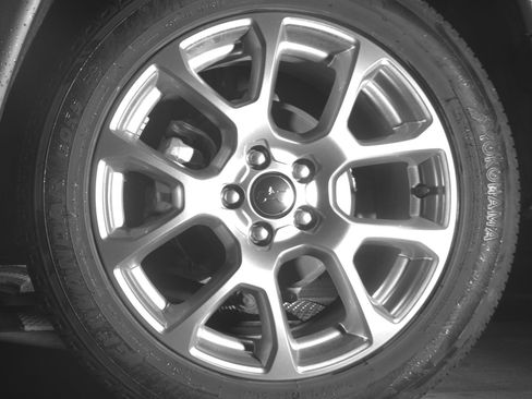 Used 2025 Jeep Compass Limited image 14