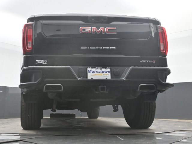 Used 2021 GMC Sierra 1500 AT4 w/ AT4 Premium Package AWD/4WD image 49