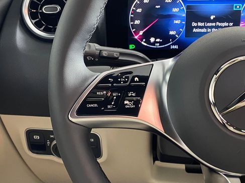 Used 2026 Mercedes-Benz GLA 250 4MATIC image 16