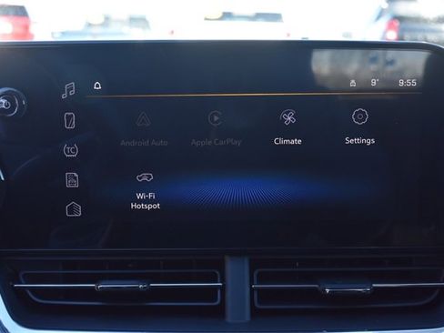 New 2026 Chevrolet Trax LT w/ LT Convenience Package image 27