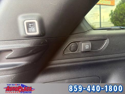 Used 2024 Jeep Grand Cherokee Limited 4xe AWD/4WD image 18