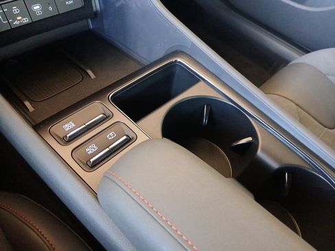 New 2026 Hyundai Sonata N Line FWD image 20