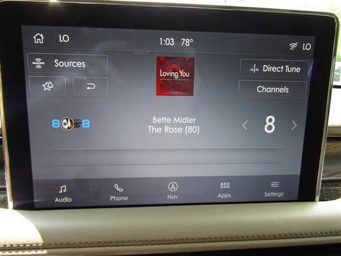 Used 2020 Lincoln Aviator Reserve image 19